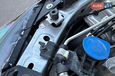 Седан Mazda 3 2018 в Киеве