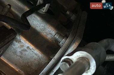 Седан Mazda 3 2018 в Киеве