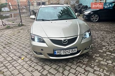 Седан Mazda 3 2006 в Луцьку фото Седан Mazda 3 2006 в Луцьку