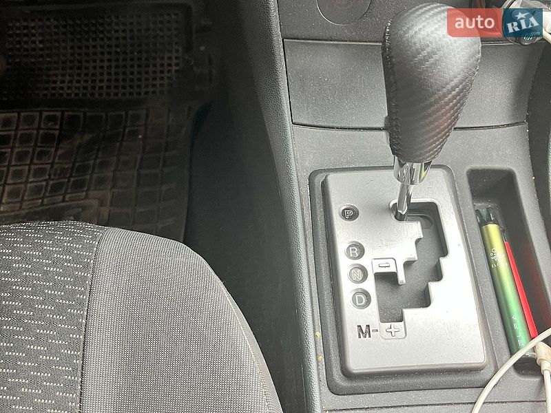 Седан Mazda 3 2006 в Луцьку фото 6 Седан Mazda 3 2006 в Луцьку