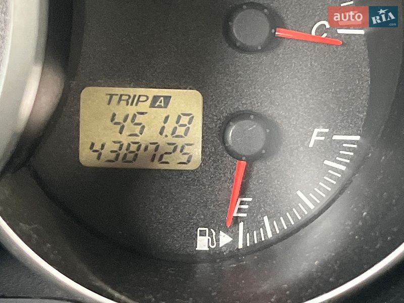 Седан Mazda 3 2006 в Луцьку фото 9 Седан Mazda 3 2006 в Луцьку