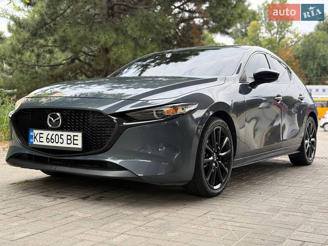 2021 Mazda 3 - мініатюра 16