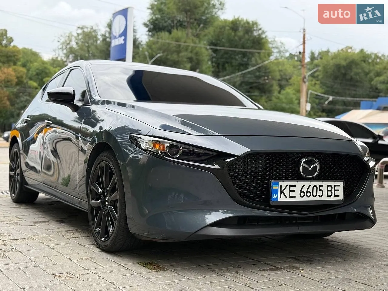 2022 Mazda 3 - мініатюра 6