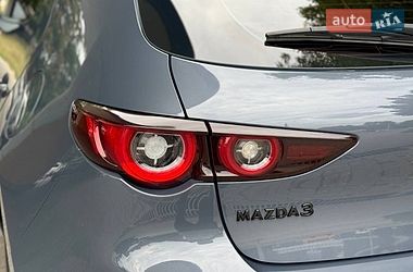 Хетчбек Mazda 3 2022 в Дніпрі фото 11 Хетчбек Mazda 3 2022 в Дніпрі