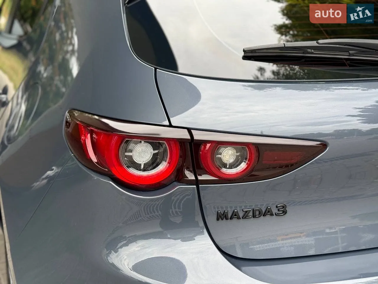 2022 Mazda 3 - мініатюра 11