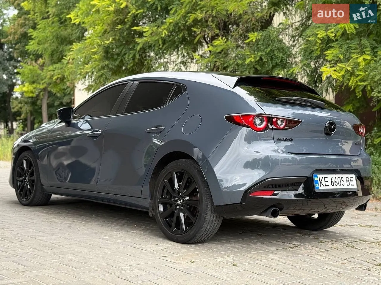 2022 Mazda 3 - мініатюра 12