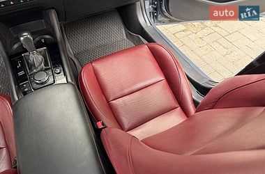Хетчбек Mazda 3 2022 в Дніпрі фото 24 Хетчбек Mazda 3 2022 в Дніпрі