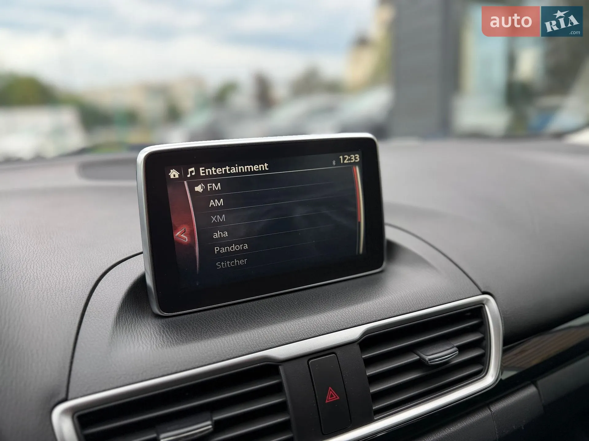 2015 Mazda 3 - мініатюра 41