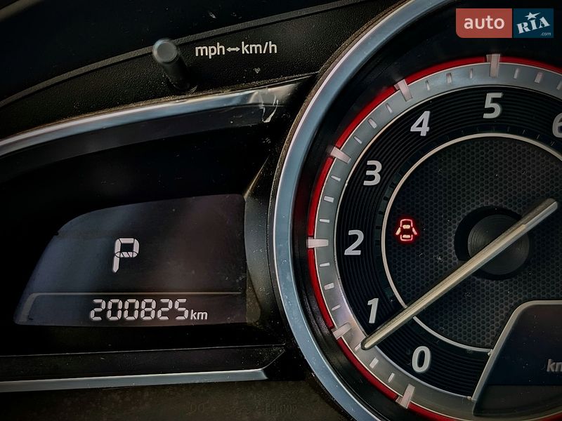 Седан Mazda 3 2014 в Ивано-Франковске