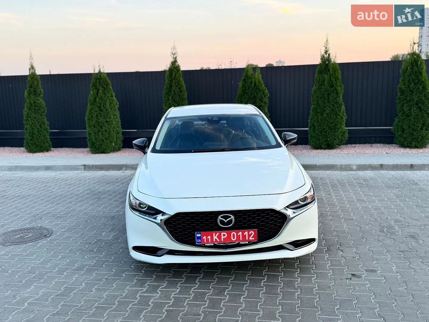 2021 Mazda 3 - мініатюра 14