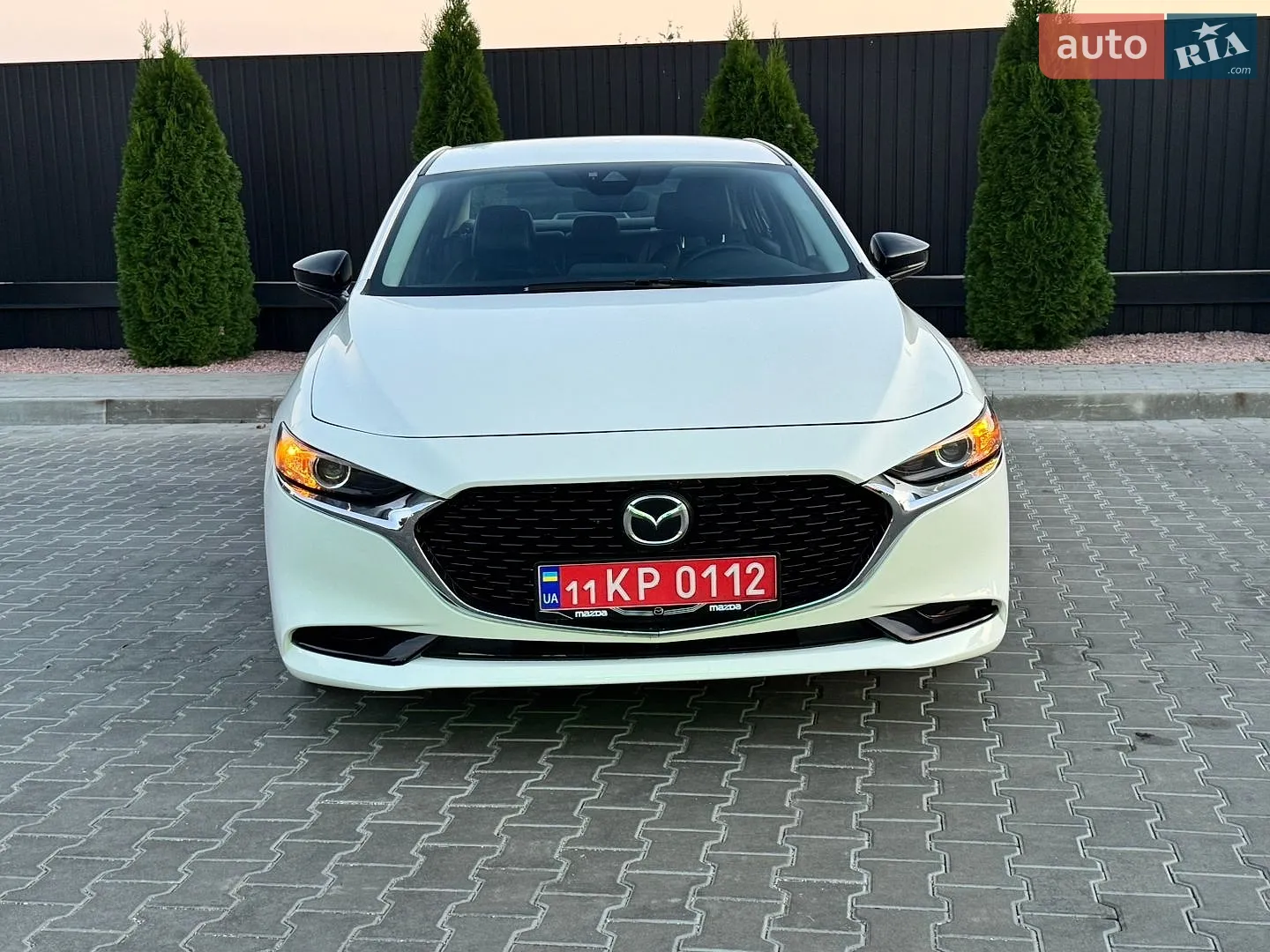 2021 Mazda 3 - мініатюра 15