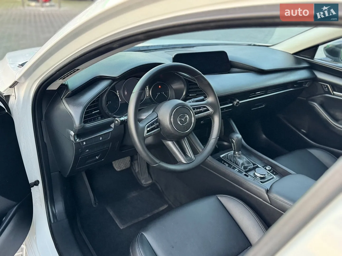2021 Mazda 3 - мініатюра 16