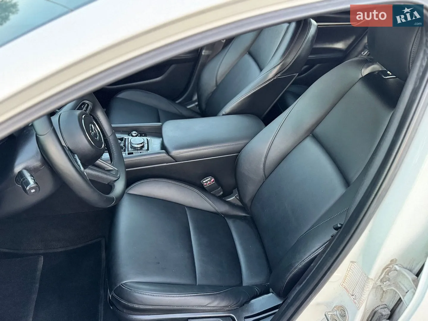 2021 Mazda 3 - мініатюра 17