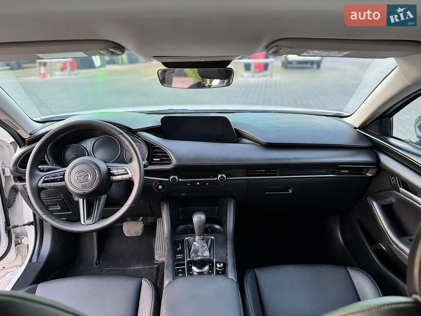2021 Mazda 3 - мініатюра 21