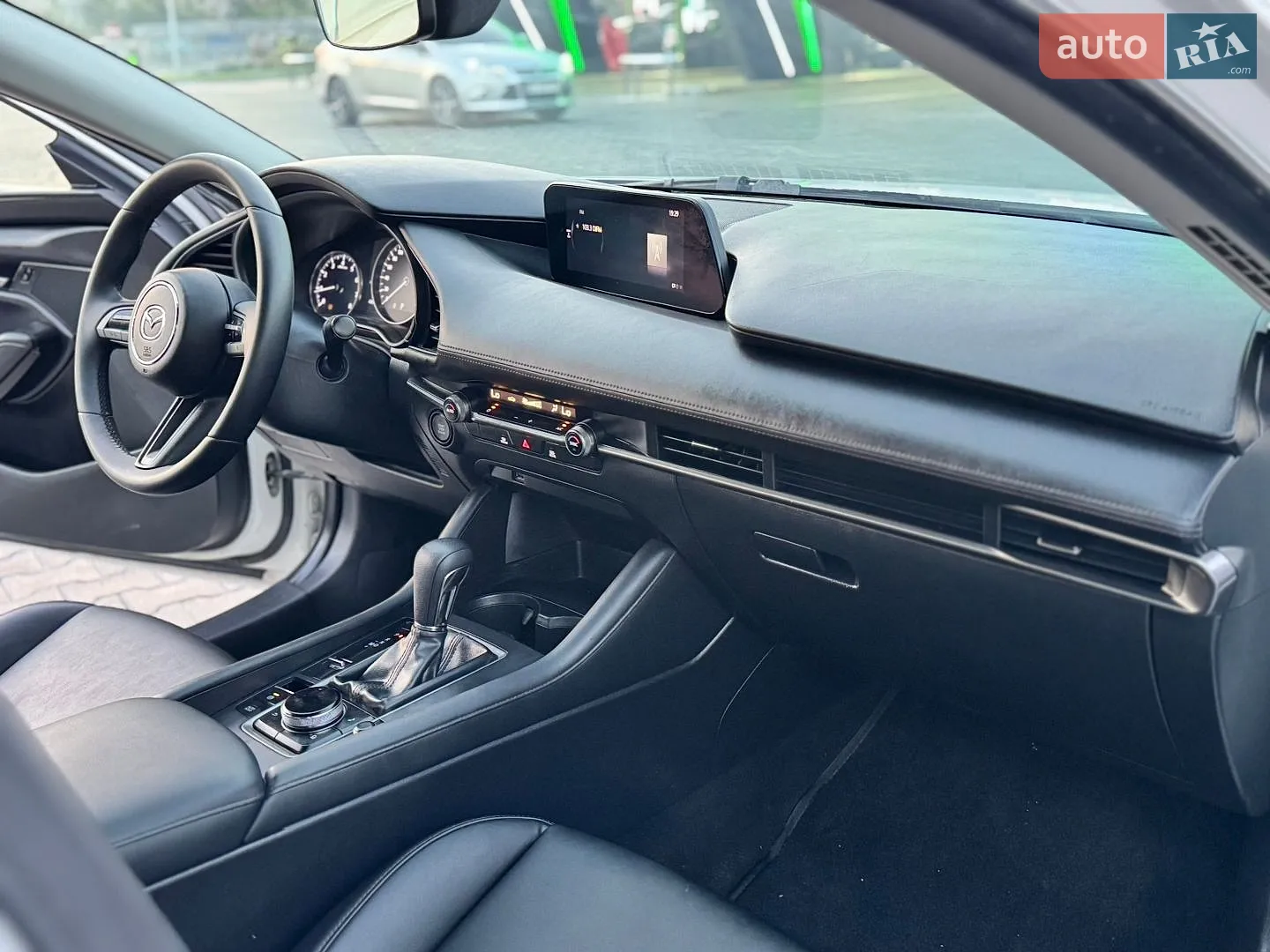 2021 Mazda 3 - мініатюра 22