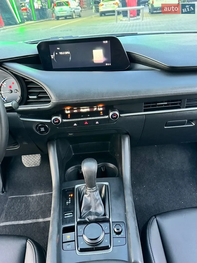2021 Mazda 3 - мініатюра 23