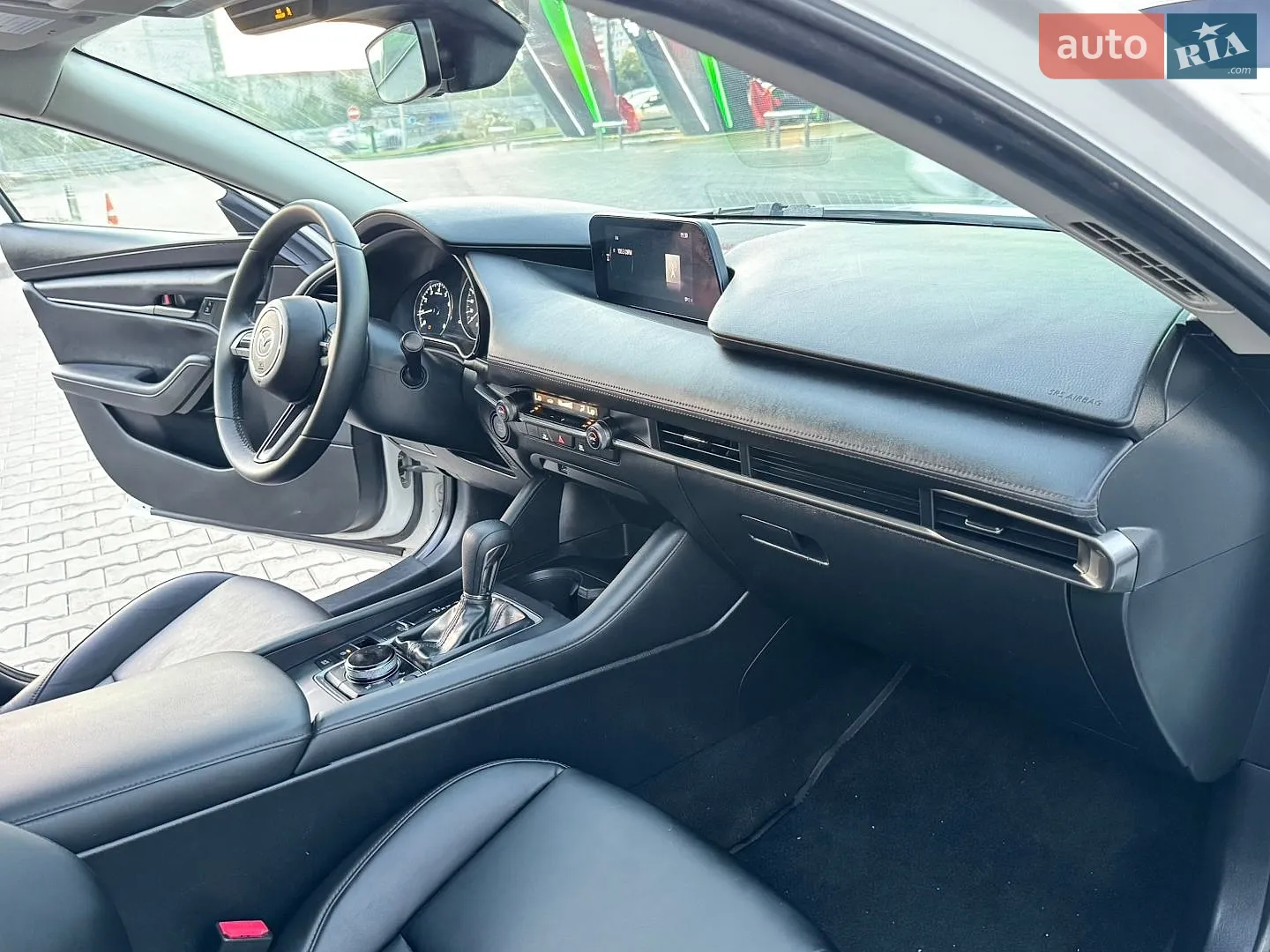 2021 Mazda 3 - мініатюра 24
