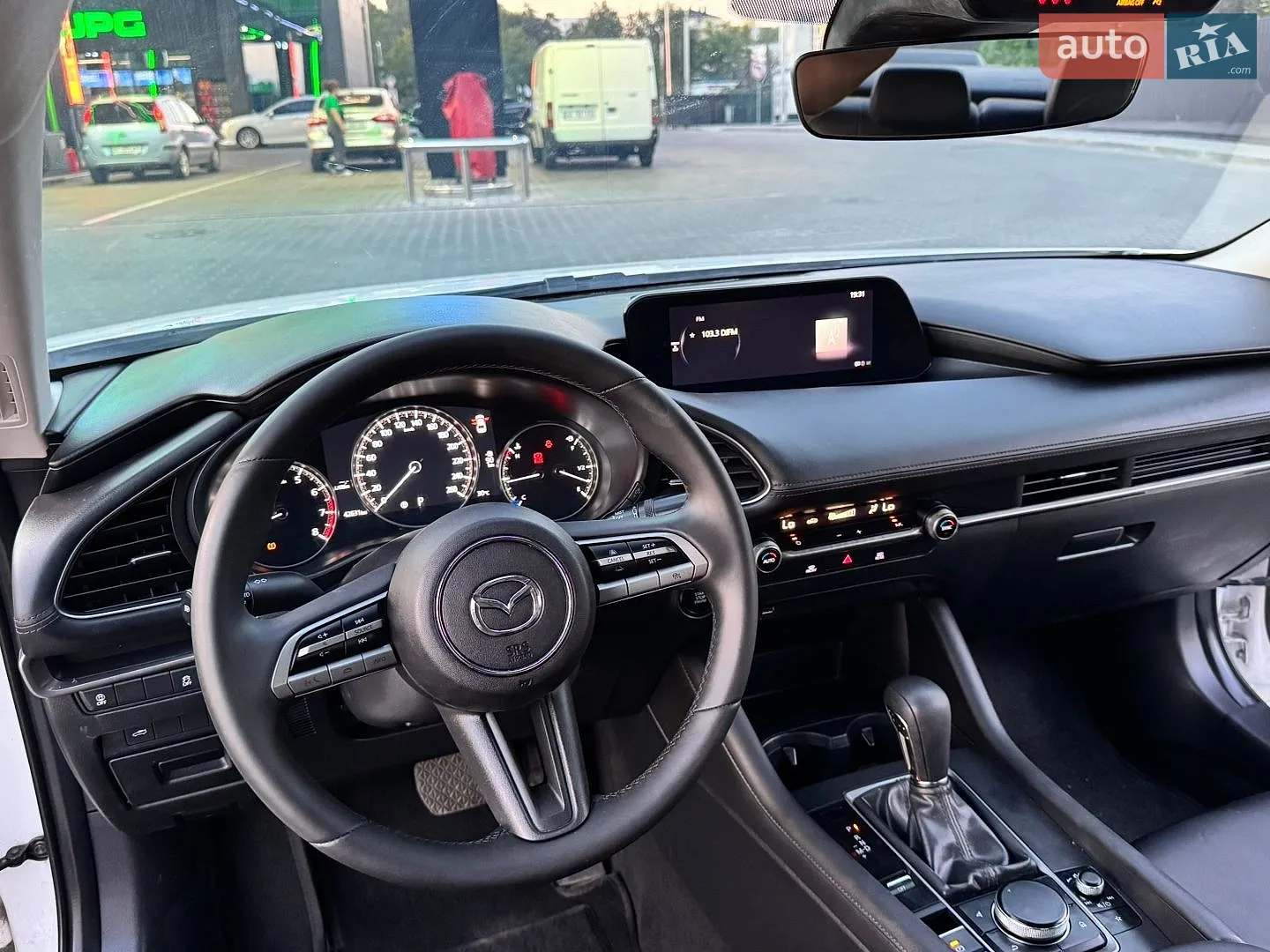 2021 Mazda 3 - мініатюра 26