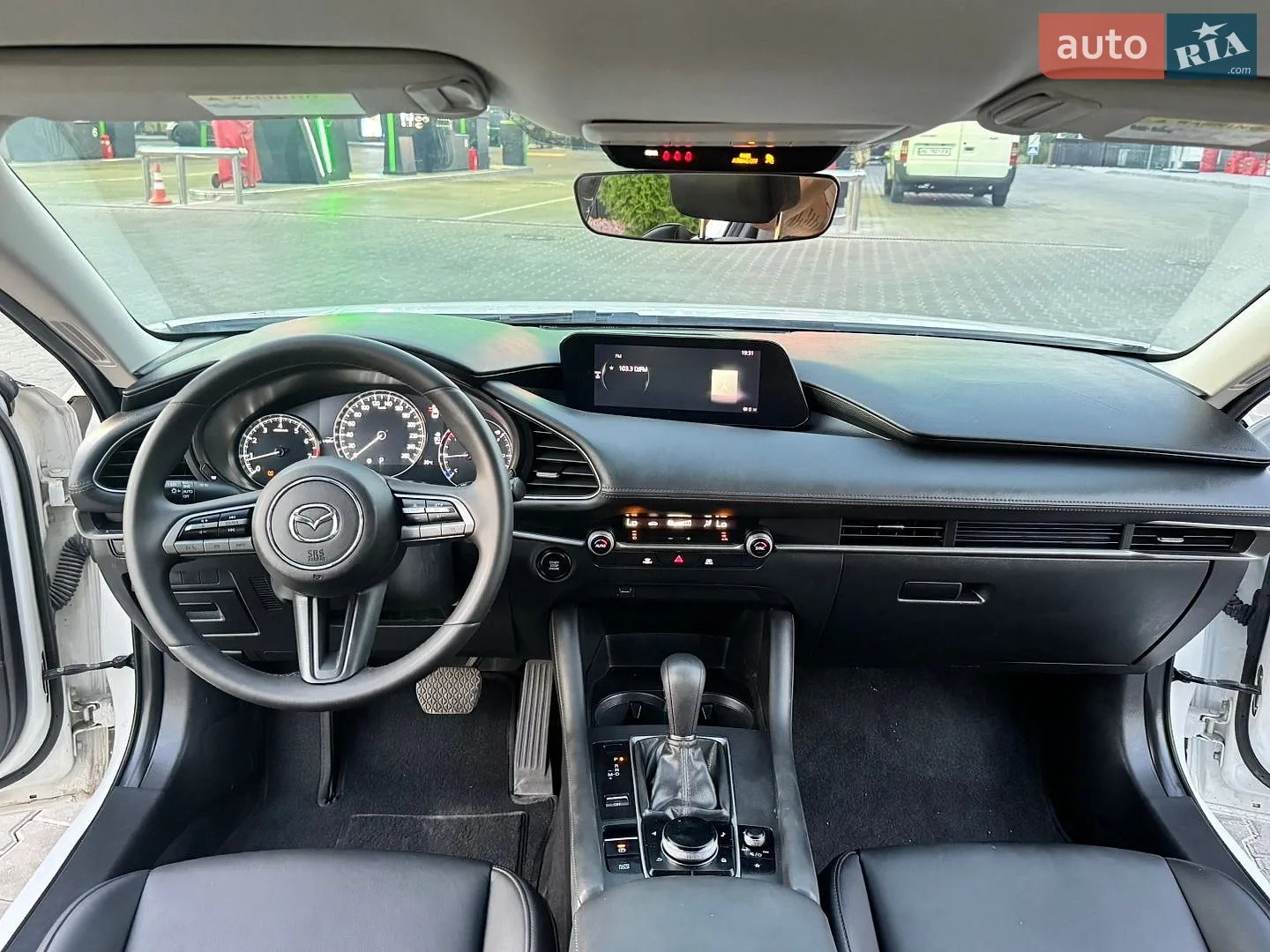 2021 Mazda 3 - мініатюра 27