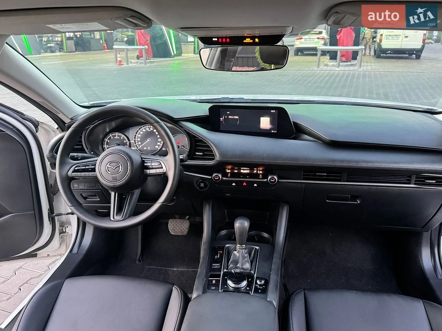 2021 Mazda 3 - мініатюра 29