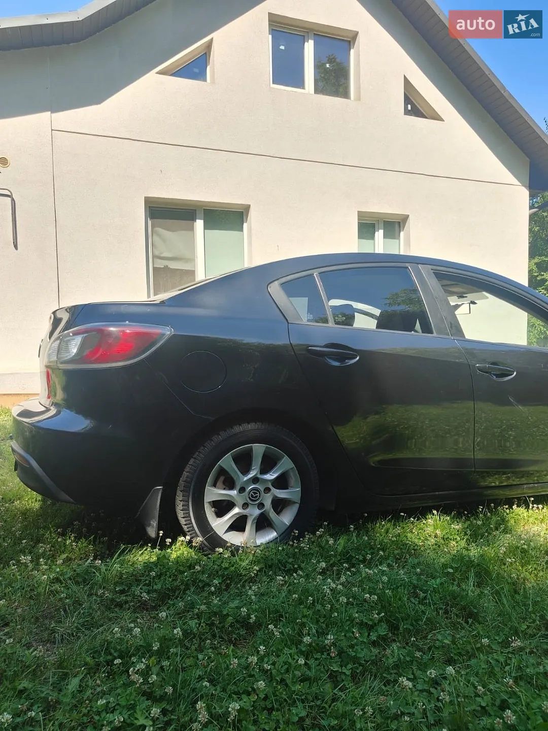 2010 Mazda 3 - мініатюра 6