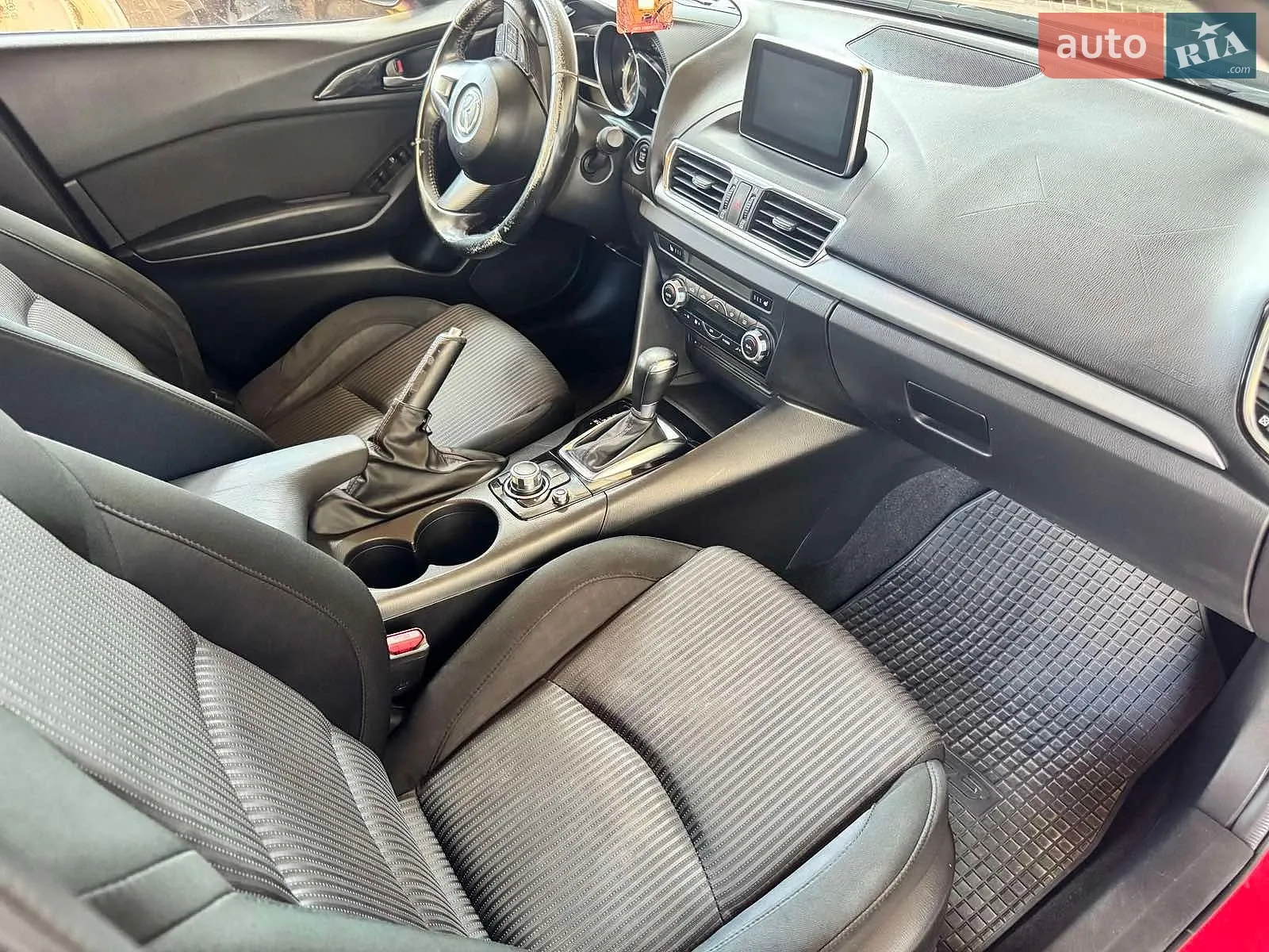 2015 Mazda 3 - мініатюра 5