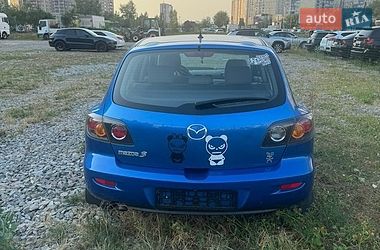 Хэтчбек Mazda 3 2006 в Киеве