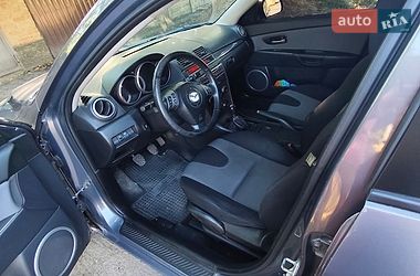Хетчбек Mazda 3 2006 в Кропивницькому