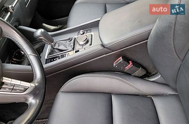 Хетчбек Mazda 3 2022 в Києві фото 8 Хетчбек Mazda 3 2022 в Києві