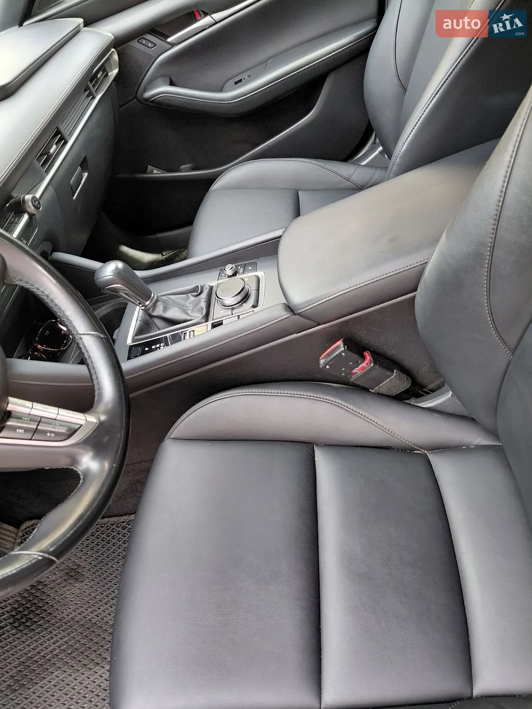 2022 Mazda 3 - мініатюра 8