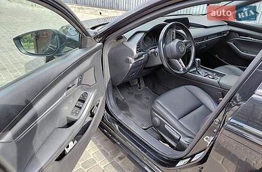 Хетчбек Mazda 3 2022 в Києві фото 7 Хетчбек Mazda 3 2022 в Києві