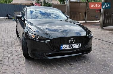 Хетчбек Mazda 3 2022 в Києві фото 3 Хетчбек Mazda 3 2022 в Києві