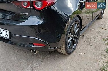 Хетчбек Mazda 3 2022 в Києві фото 19 Хетчбек Mazda 3 2022 в Києві