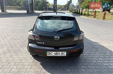 Хетчбек Mazda 3 2007 в Львові