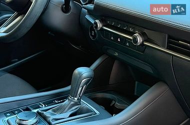 Седан Mazda 3 2021 в Киеве
