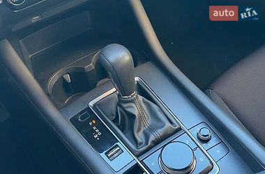 Седан Mazda 3 2021 в Киеве