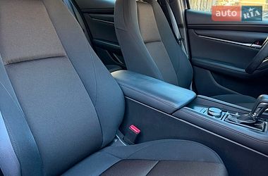 Седан Mazda 3 2021 в Киеве
