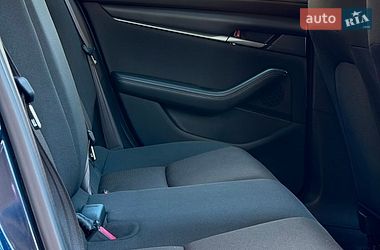 Седан Mazda 3 2021 в Киеве