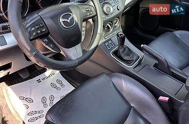 Седан Mazda 3 2013 в Смілі