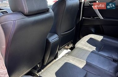 Седан Mazda 3 2013 в Смілі