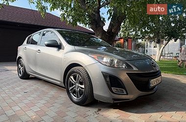 Хетчбек Mazda 3 2011 в Києві