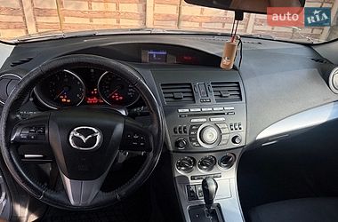 Хетчбек Mazda 3 2011 в Києві