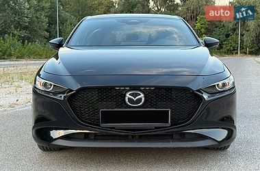 Хэтчбек Mazda 3 2025 в Днепре