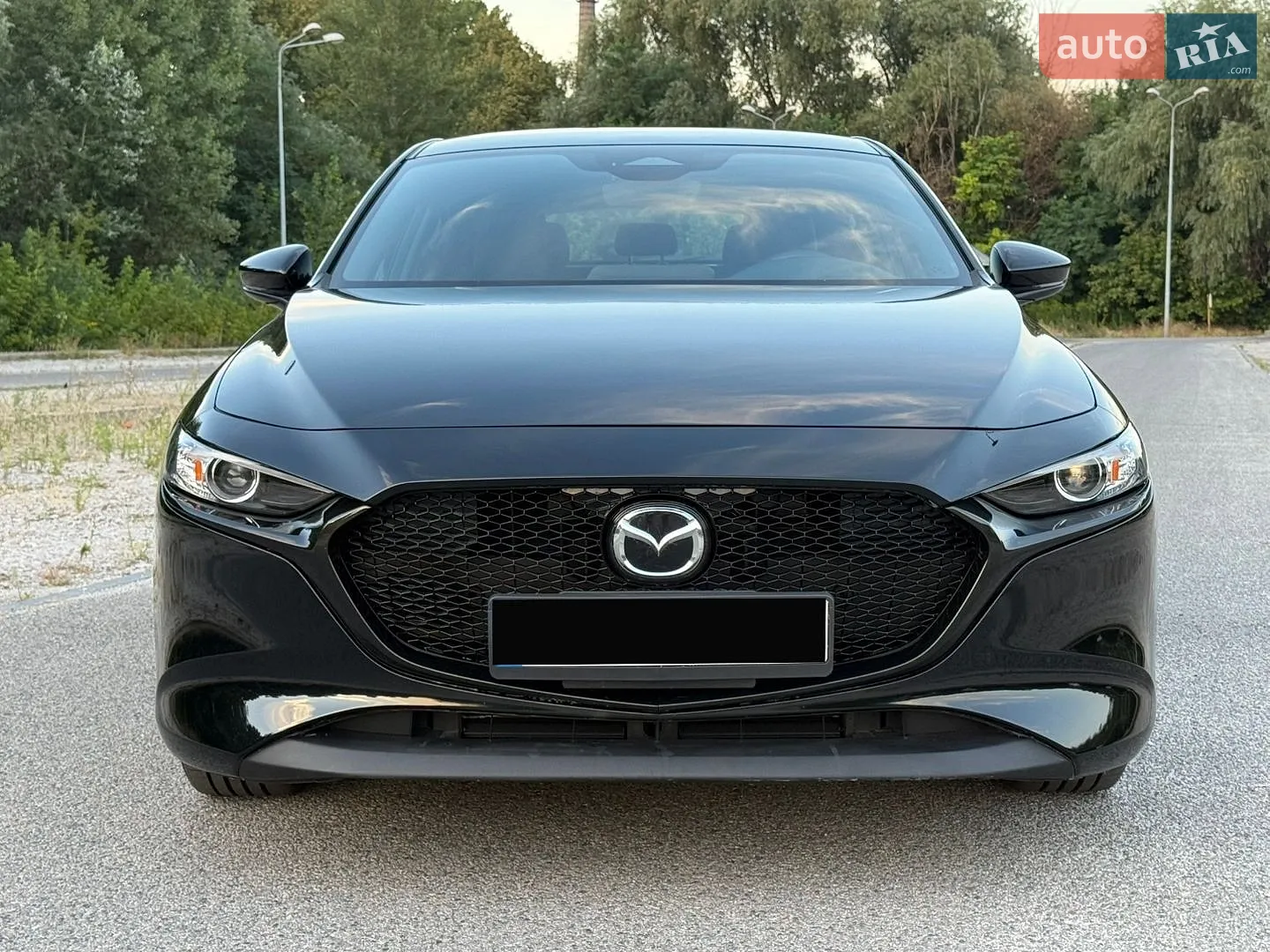 2025 Mazda 3 - мініатюра 3