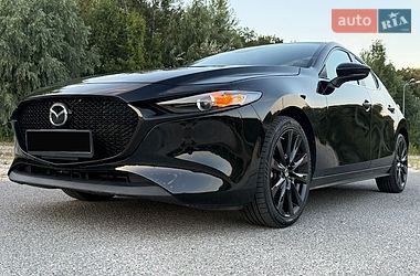 Хэтчбек Mazda 3 2025 в Днепре