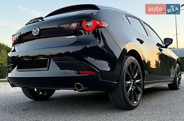 Хэтчбек Mazda 3 2025 в Днепре