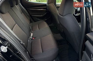 Хэтчбек Mazda 3 2025 в Днепре