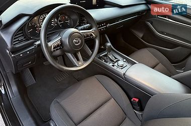 Хэтчбек Mazda 3 2025 в Днепре