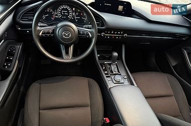 Хэтчбек Mazda 3 2025 в Днепре
