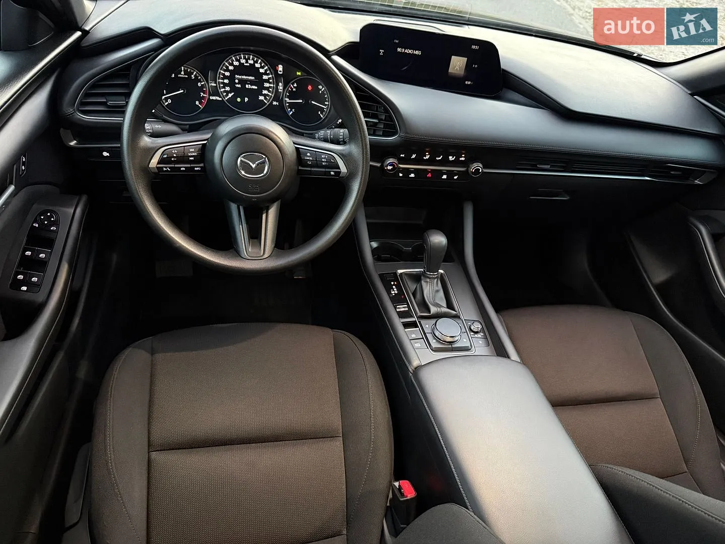 2025 Mazda 3 - мініатюра 28